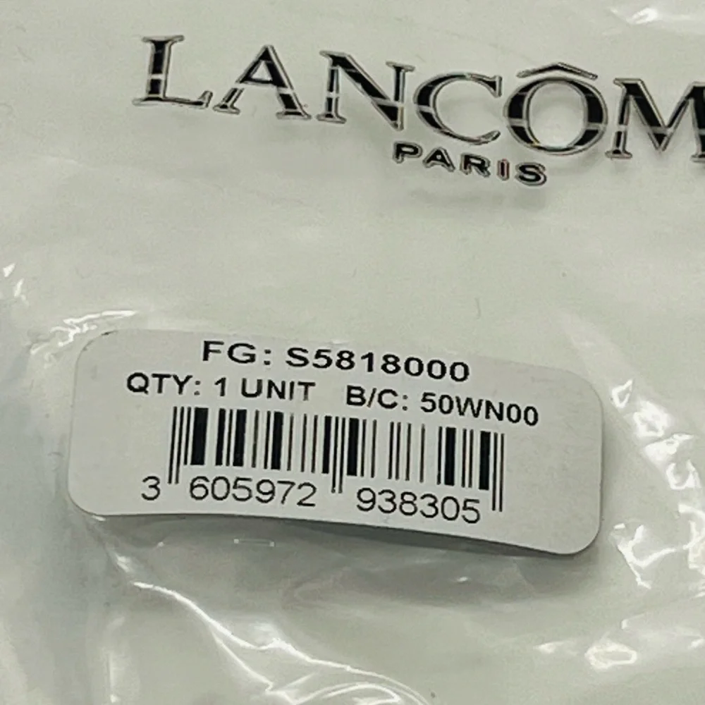 NWT Lancôme CILS Booster XL Super Enhancing Mascara Base Mini 2ml/.07oz